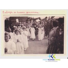 processie 4